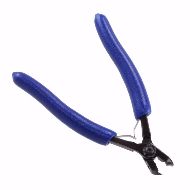 S485E Swanstrom Tools USA  Wire Cutters